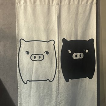 HalMae BoSsam - Cute door decoration - Korean Near Me - Morton Grove, Illinois