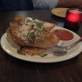 Tucci - Garlic Bread - Italian Near Me - Lake Oswego, Oregon
