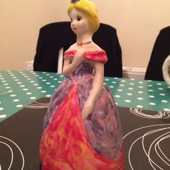 Giddy Studios - A masterpiece! - Arts & Crafts Near Me - Dublin, D