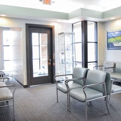 Contemporary Family Dental - A look inside Contemporary Family Dental's Grand Rapids office.