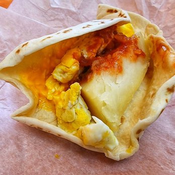 Snowflake Donuts - Potato burrito - Donuts Near Me - Conroe, Texas Snowflake Donuts - Potato burrito - Donuts Near Me - Conroe, Texas