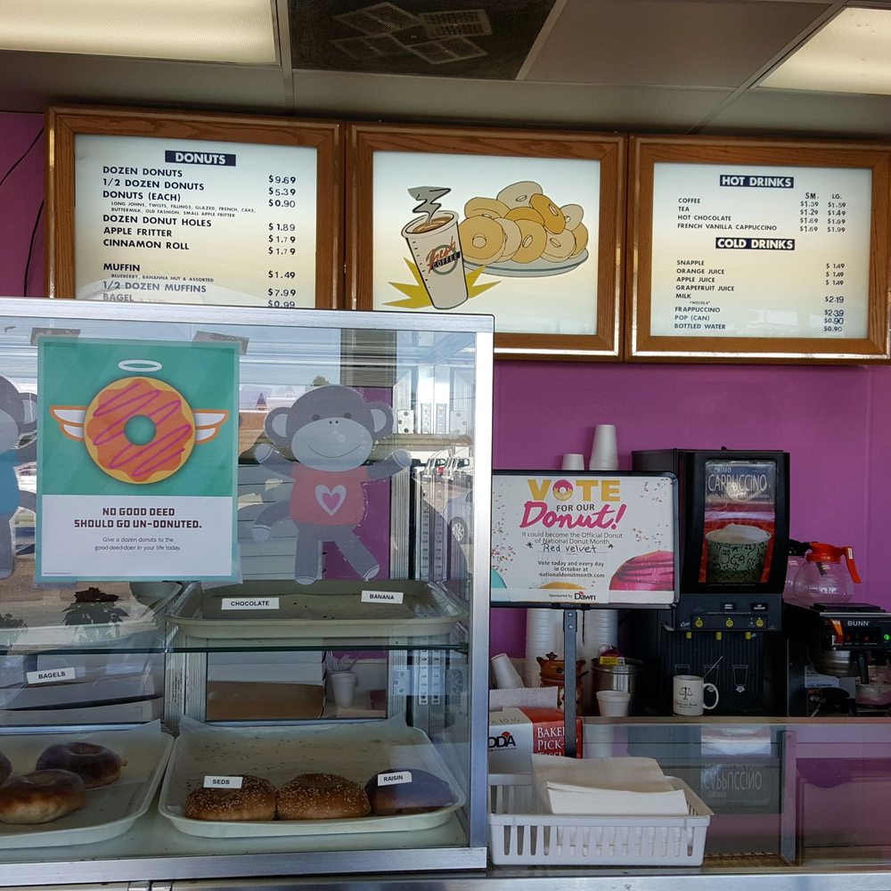 Wheeling Donuts - Donuts Near Me - Wheeling, Illinois Wheeling Donuts - Donuts Near Me - Wheeling, Illinois