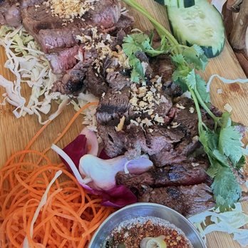Chiang Rai - Thai Near Me - Long Beach, California