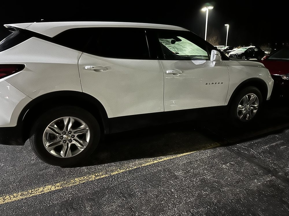 GREEN NISSAN Updated October 2024 14 Reviews 4801 W Wabash Ave