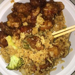 Golden Gate Restaurant