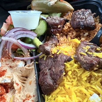 Kabob House - Mediterranean Near Me - San Diego, California Kabob House - Mediterranean Near Me - San Diego, California