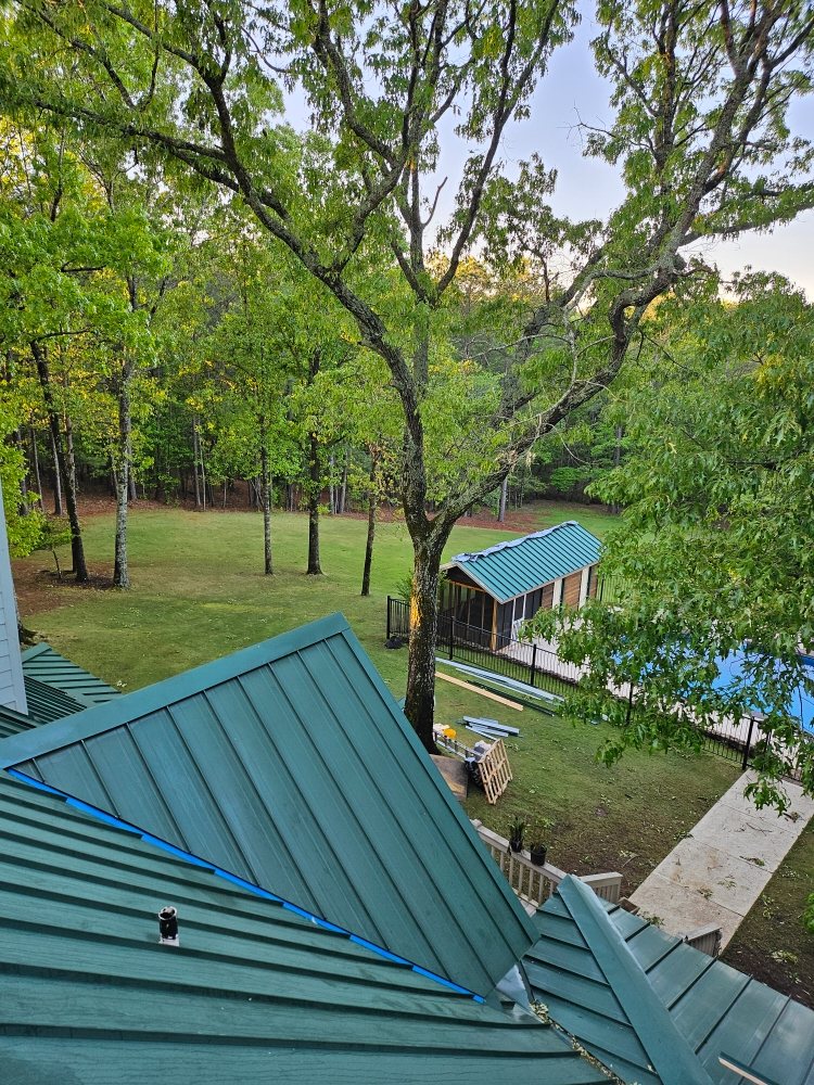 Slide of Azly Construction