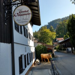 Restaurant Ochsenwirt - Essen Trinken Wohlfühlen