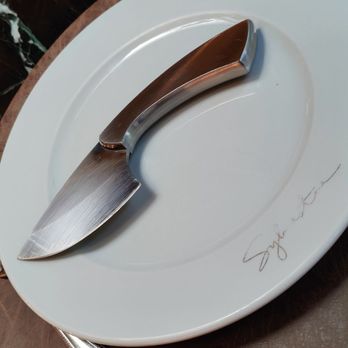 Sylvestre - Steak knife - Argentine Near Me - México, D.F., DIF Sylvestre - Steak knife - Argentine Near Me - México, D.F., DIF