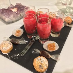 Auberge Cheval Blanc