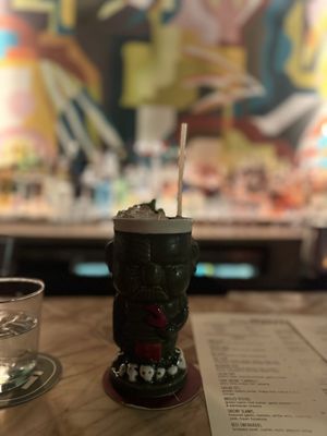 Little Maven by null