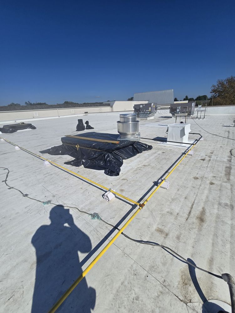 Slide of LG Construction