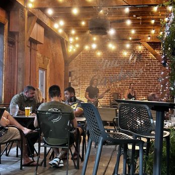 Soli’s - Live band on Friday nights in beer Garten!! - Salad Near Me - Lincoln, California Soli’s - Live band on Friday nights in beer Garten!! - Salad Near Me - Lincoln, California