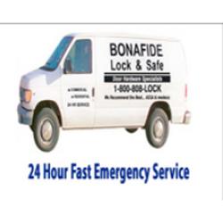 Bonafide Lock & Safe