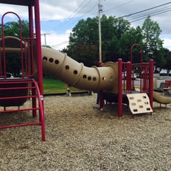 Four Seasons Park And Playground