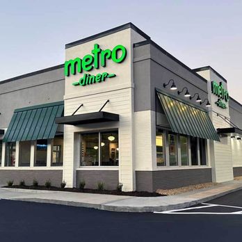 Metro Diner - Diners Near Me - Athens, Georgia Metro Diner - Diners Near Me - Athens, Georgia