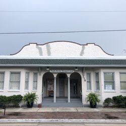 Punta Gorda Woman's Club