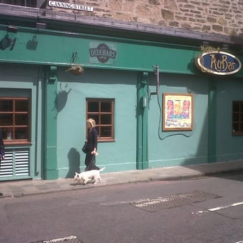 Au Bar - Pubs Near Me - Edinburgh, EDH Au Bar - Pubs Near Me - Edinburgh, EDH