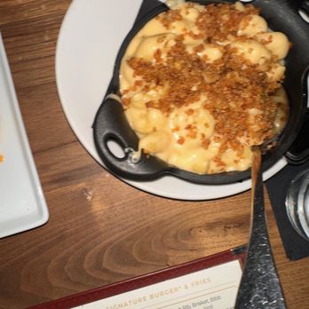 Echo & Rig - mac and cheese - Steakhouses Near Me - Sacramento, California Echo & Rig - mac and cheese - Steakhouses Near Me - Sacramento, California