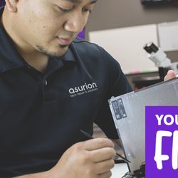 Asurion