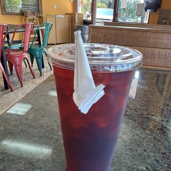 La Costena - The beautiful drink - Mexican Near Me - Mountain View, California