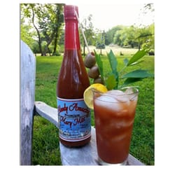 Bloody Amazing Mary Mix