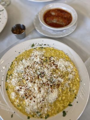 La Bella Vita Ristorante Italiano by null