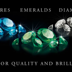 Divine Gems