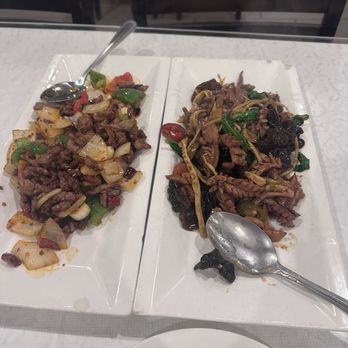 JX Cuisine - Chinese Near Me - Santa Clara, California