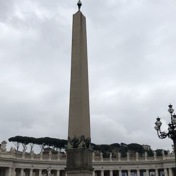 Piazza San Pietro - Landmarks & Historical Buildings Near Me - Rome, RM Piazza San Pietro - Landmarks & Historical Buildings Near Me - Rome, RM