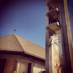 Our Lady of Mercy Catholic Church