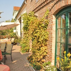 Cafe Restaurant Pension Fliederhof