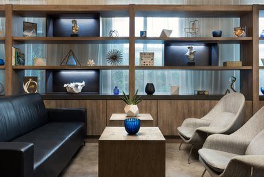 AC Hotel San Juan Condado by null