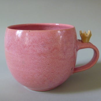 Sommerkeramik - Tasse "Cindy" - Art Galleries Near Me - Berlin, BE Sommerkeramik - Tasse "Cindy" - Art Galleries Near Me - Berlin, BE