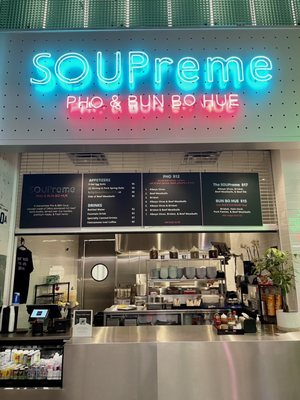 Soupreme by null