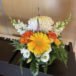 Blooms On The Go