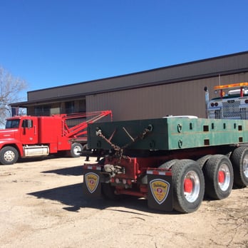 Express Diesel Services - Metal Fabricators Near Me - Big Spring, Texas Express Diesel Services - Metal Fabricators Near Me - Big Spring, Texas