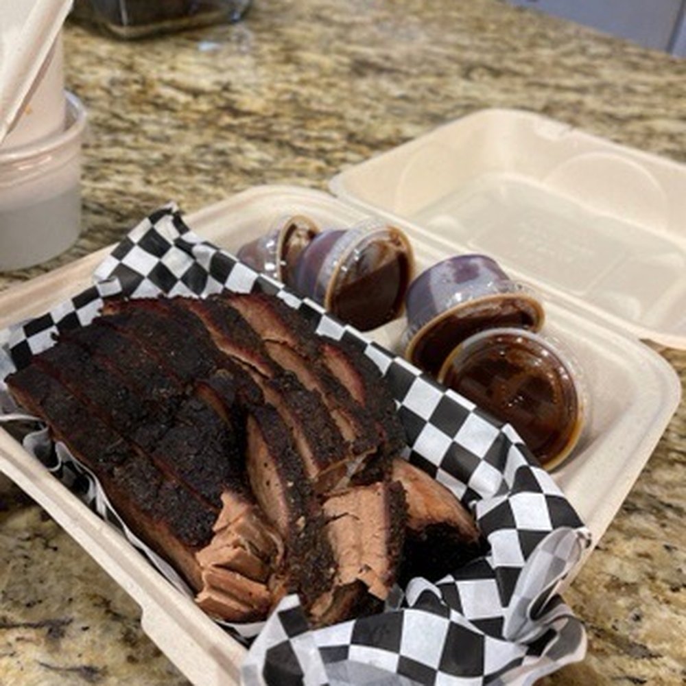 Brisket