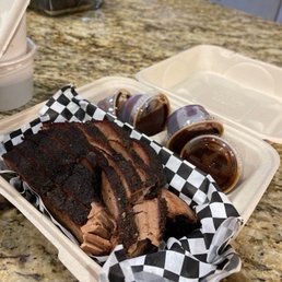 Brisket Brisket