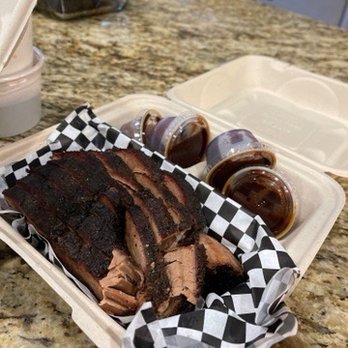 The Smokey Cow - Brisket - Pop-Up Restaurants Near Me - Burbank, California The Smokey Cow - Brisket - Pop-Up Restaurants Near Me - Burbank, California