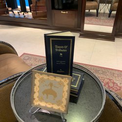 Brooks Brothers - Book/Decor