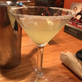 Applebee's Grill + Bar - Perfect Margarita!! - American Near Me - Ardmore, Oklahoma