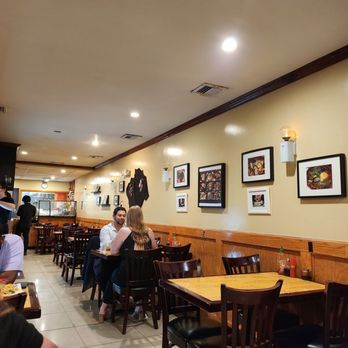 Spice C - people sitting at tables in a restaurant - Chinese Near Me - Philadelphia, Pennsylvania Spice C - people sitting at tables in a restaurant - Chinese Near Me - Philadelphia, Pennsylvania