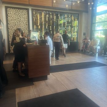 Kaluz - Wellington - New American Near Me - Wellington, Florida
