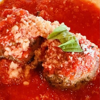 FIRED Pizza - Stugots (beef & pork meatballs) - Pizza Near Me - Stockton, California FIRED Pizza - Stugots (beef & pork meatballs) - Pizza Near Me - Stockton, California