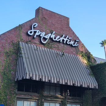 Spaghettini - The spot - Italian Near Me - Seal Beach, California Spaghettini - The spot - Italian Near Me - Seal Beach, California