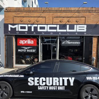 Safety Host Unit - Mobile patrol security in Venice Beach helping protect storefronts and commercial properties. - Security Services Near Me - Beverly Hills, California Safety Host Unit - Mobile patrol security in Venice Beach helping protect storefronts and commercial properties. - Security Services Near Me - Beverly Hills, California