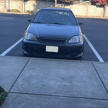 Alignment Shop - Auto Repair Near Me - Fairfield, California