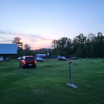 Center Brook Drive-In - Drive-In Theater Near Me - Martinsville, Indiana