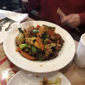 Kungfukitchen - Beef with veggies - Szechuan Near Me - Rockville, Maryland Kungfukitchen - Beef with veggies - Szechuan Near Me - Rockville, Maryland